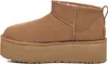 UGG Classic Ultra Mini Platform 1135092-CHE, Winterschuhe, Produktbild-Vorschau 18