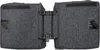 71 new looxs Doppelpacktasche Mondi Joy Double Racktime, Produktbild-Vorschau 4