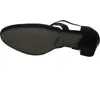 Ara Pumps, Absatz bis 65 mm in schwarz, Gr. 4.5 Produktbild-Vorschau 92