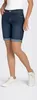 MAC JEANS - SHORTY, Soft light denim Produktbild-Vorschau 4