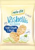 Reis-Fit Risbellis Reis Cracker Sour-Cream & Onion 3er Pack Produktbild-Vorschau 2
