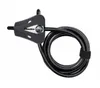 Master Lock Python anpassbares Kabelschloss 5mm 8417EURDPRO Produktbild-Vorschau 8