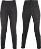 Oxford Super 2.0 Damen Motorrad Leggings, schwarz, 22 Produktbild-Vorschau 5