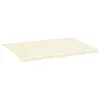 vidaXL Toile de store Crème 5x3,5 m Voir les images du produit 1