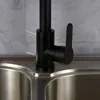 Kuchyňská baterie Kuchyňská nerezová ocel s vytahovací Náhled obrázku produktu 11