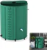UISEBRT 500 Liter Faltbare Regentonne, Regenwassertonne, Produktbild-Vorschau 1