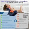 Heizkissen Nacken & Schultern, 3 Temperaturstufen 41–45 °C Produktbild-Vorschau 2