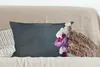 MuchoWow® Zierkissen Sofakissen Wohnzimmer Dekokissen 60x40 Produktbild-Vorschau 4