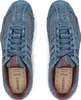 Geox U Snake Orginal A In Navy For Men – 8 UK - 42 EU - 9 Produktbild-Vorschau 5