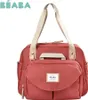 Beaba Wickeltasche Geneva II Terracotta ; 940248 Voir les images du produit 2