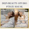 Beauty Deluxe Ultraschall Anti-Aging Gesichts- & Produktbild-Vorschau 4