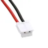 TECHTEK Akku Kompatibel mit [General Electric] 2-1006GE3, Produktbild-Vorschau 3