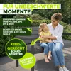 Panchina da giardino tillvex® resistente alle intemperie, Anteprima dell’immagine prodotto 5
