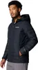 COLUMBIA Powder Lite II Hooded Jacket BLACK BLACK S Produktbild-Vorschau 9