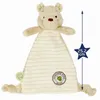 Rainbow, peluche arrugado, Winnie the Pooh Vista previa de la imagen del producto 3