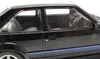 Ford Escort MK III (1985) czarny MCG 1:18 Podgląd zdjęcia produktu 9