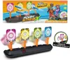 Toi-Toys Schießspiel Foam Strike X Ziele - Spielzeug Produktbild-Vorschau 1