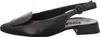 Paul Green Slingpumps Schwarz Anteprima dell’immagine prodotto 19