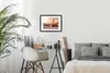 MuchoWow® MuchoWow® Gerahmtes Poster Golden Gate Bridge mit Produktbild-Vorschau 7