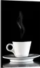 Glasschneidebrett 30x52 Kaffee Produktbild-Vorschau 1