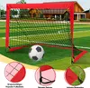 Jopassy But de football pour enfants, Filet de football Voir les images du produit 3