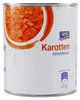 aro Karotten -gewürfelt- (12 x 800g) Produktbild-Vorschau 2