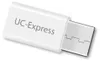 USB-C Adapter für Smartphone Tablet Handy USB auf USB C Produktbild-Vorschau 1
