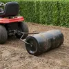 Rullo per Giardino 120 x 99 cm 110 L Ferro Anteprima dell’immagine prodotto 3