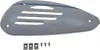 Hitzeschild Tecnigas Auspuffabdeckung Original-Pro Produktbild-Vorschau 3