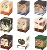 Squaroes - Squaroe Avatar: The Last Airbender AV006 - Zuko Produktbild-Vorschau 13