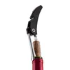 Tire bouchon single pull noir - Vacu Vin - 68854606 - Voir les images du produit 16