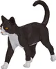 Mojo Fun Cat, 3 rok / roky, FARMLAND, Čierna, Biela, Náhľad obrázku produktu 5