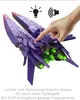 Disney Pixar Lightyear Hyperspeed Series  XL SHIP (ZURG Produktbild-Vorschau 5