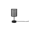 Stolní lampa BURTON černá Trio 511400132 Náhled obrázku produktu 16