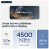 Motorola edge 60, 16,9 cm (6.67"), 8 GB, 256 GB, 50 MP, Podgląd zdjęcia produktu 21