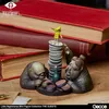 Little Nightmares Statue PVC The Guests 8 cm Produktbild-Vorschau 25
