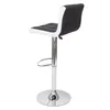 A bar stool on a white background. Voir les images du produit