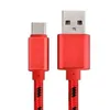 USB auf Typ-C USB-C Ladekabel Datenkabel 2m für Samsung Produktbild-Vorschau 3