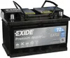 Exide EA722 Premium Carbon Boost 72Ah 720A Autobatterie Produktbild-Vorschau 22