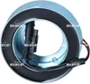NRF 38574 Spule Magnetkupplung Klimakompressor für OPEL Produktbild-Vorschau 1
