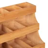 Organizzatore per caffè, bambù RD45695 Anteprima dell’immagine prodotto 6