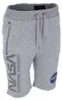 ALPHA INDUSTRIES ODYSSEY SHORT Herren Shorts Produktbild-Vorschau 2