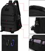 Trekkingrucksack  35L/40L Campus Daypack Jagdrucksack Produktbild-Vorschau 3