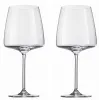 ZWIESEL GLAS machinemade SAMTIG UND ÜPPIG VIVID SENSES 140 Produktbild-Vorschau 2