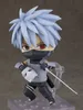 Naruto Shippuden Nendoroid PVC Actionfigur Kakashi Hatake: Produktbild-Vorschau 3