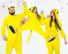 Onesie-Kigurumi-Pyžamo – Pikachu Onesie-Kigurumi-Pyžamo – Náhľad obrázku produktu 19
