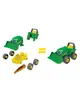 TOMY John Deere Construire un ami Johnne 47209 Voir les images du produit 5