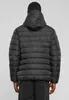 Urban Classics - BASIC BUBBLE Winterjacke schwarz - XL Voir les images du produit 3