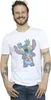 Disney - "Tropical Fun" T-Shirt für Herren BI33012 (3XL) Produktbild-Vorschau 2