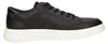 Ecco MOVE Damenschuhe - bequeme Schnür- Halbschuhe schwarz Produktbild-Vorschau 10